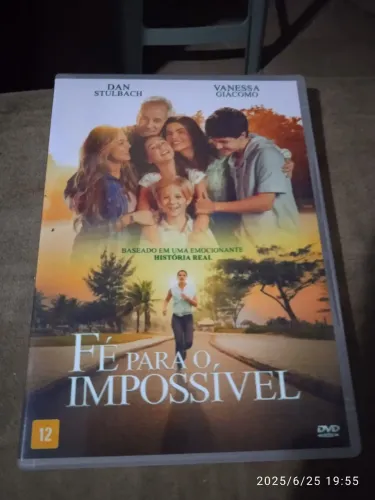 Vendo DVDs