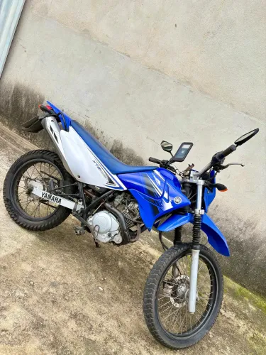 XTZ 125 E 2013