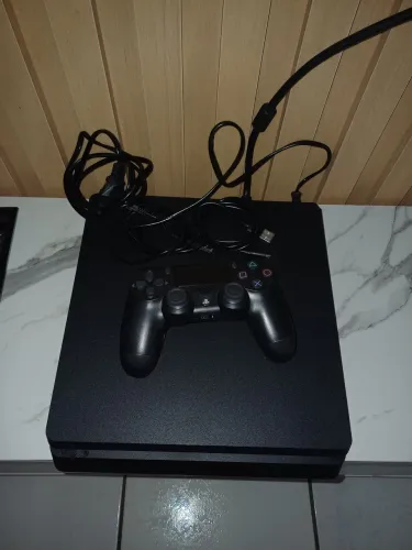 Vendo ps4 no preço