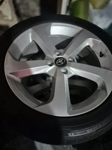 Roda 17 4x100