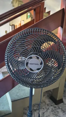 Ventilador
