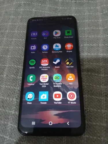 Samsung Galaxy a 03 core