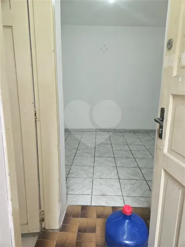 Casa de vila com 1 quartos para locação em Perdizes - SP