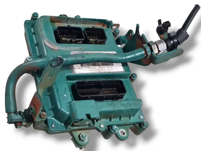 Módulo injeção Volvo VM 330 2021 2022  * 