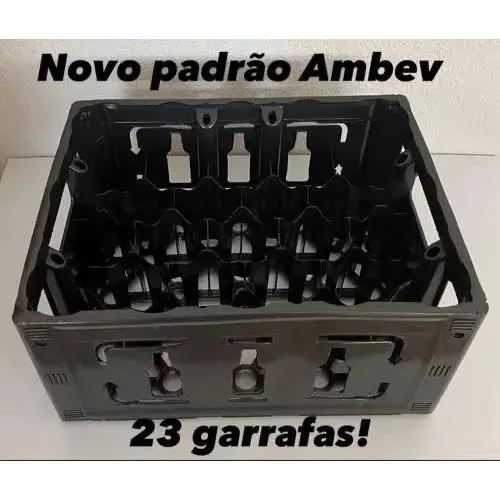 Engradado Cerveja 300ml Ambev Para 23 (crakudinha)