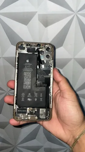 CARCAÇA IPhone 11 Pro Max