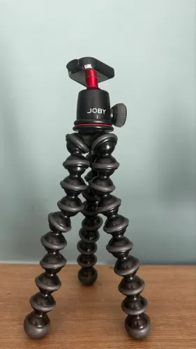 Tripod Joby