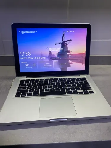 MacBook Pro 15? - 8 GB RAM | SSD 240 GB | Excelente Estado