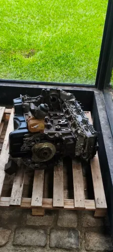 Motor de Troller 2016