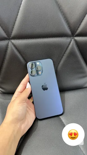 IPHONE 15 PRO MAX DE 512G SEMI NOVO ZERO