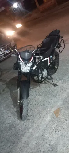 Bros 160