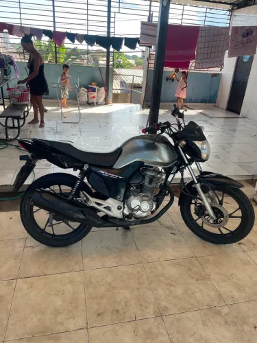 Vendo Start 160