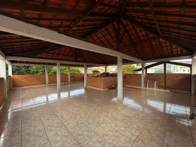 Casa para aluguel - Ernesto do Nascimento, 4 quartos - Belo Horizonte