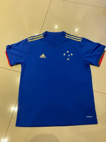 Camisa do Cruzeiro