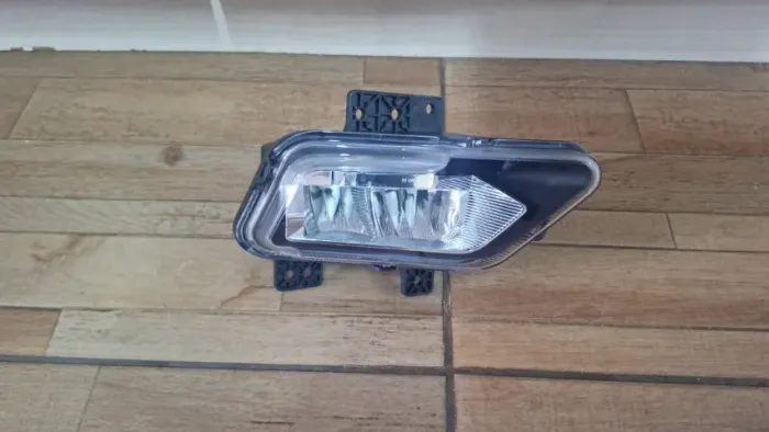 Farol De Milha Direito Led Toro Pulse Renegade