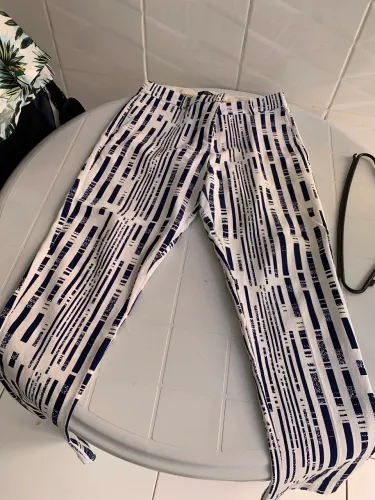 Calça