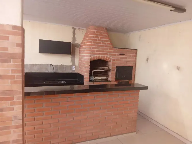 Casa à locação 3 quartos e 162 m² , Núcleo Habitacional Mary Dota, Bauru, SP