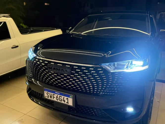 GWM Haval Phev19 1.5 16V Híbrido Aut. 2025