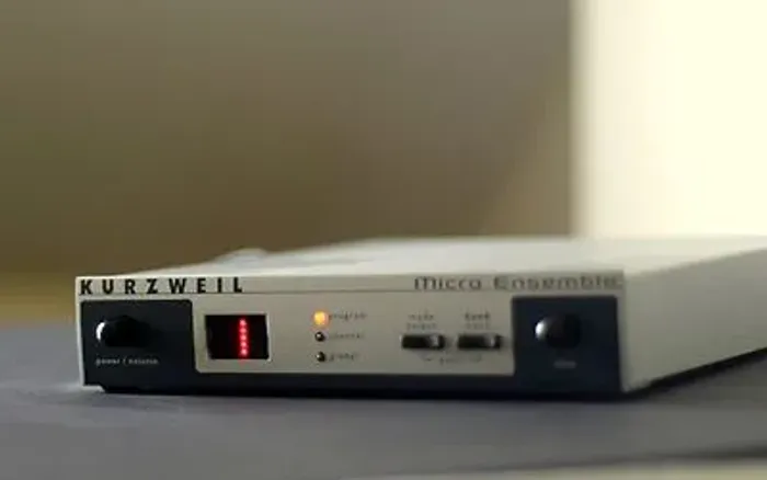 Módulo Kurzweil ME-1