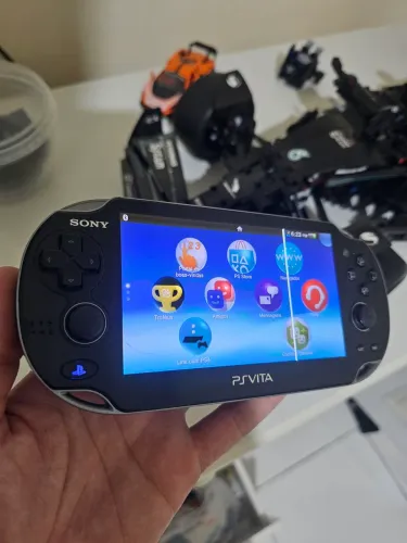 Ps vita