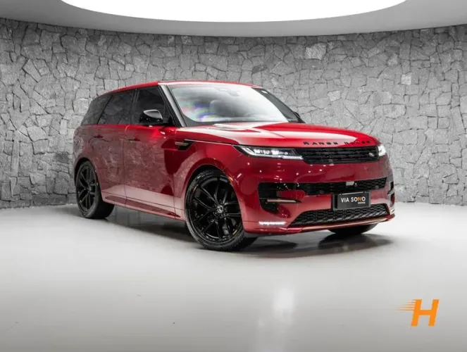 Land Rover Range Rover Sport SE Dyn.3.0i6 (hibrido) 2023