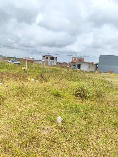 Terreno 8x15 Nossa Senhora do Ó, Ipojuca - PE