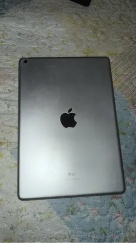 ipad 9 geração com 2 anos de uso e 64 gigas