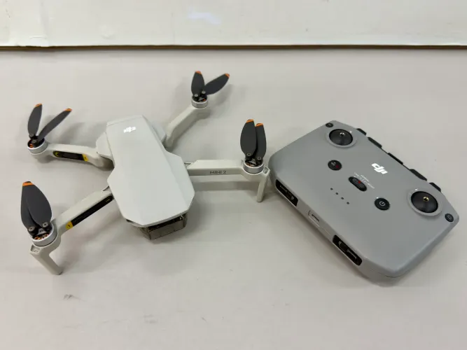 Drone DJI Mini 2
