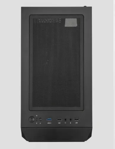 Gabinete Pichau Apus Black