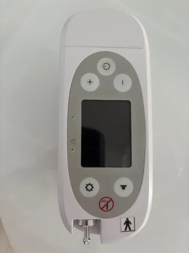 Concentrador de Oxigênio Portátil Mini Mercury da Lumiar