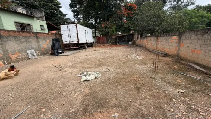 Oportunidade lote no bairro Braúnas 360m2 399.000,00