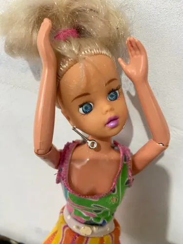 Boneca  Susi 80, 