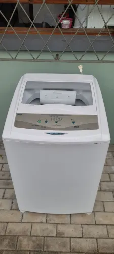 Máquina de lavar Brastemp 8Kg