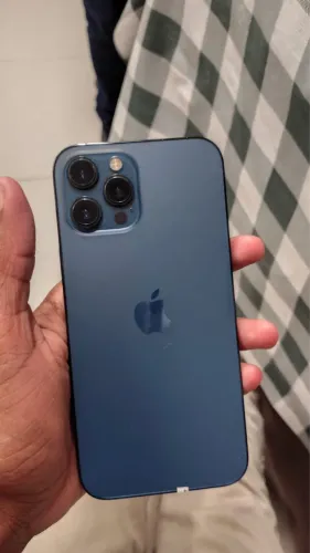 iPhone 12 Pro Max