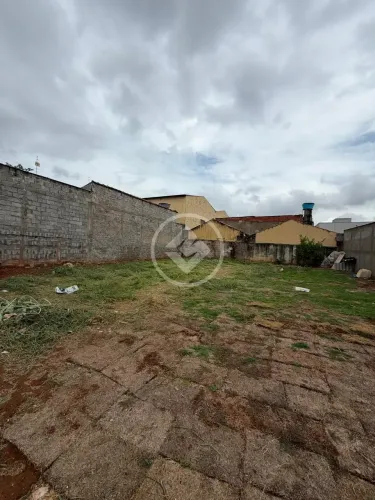 LOTE  JARDIM MARIA INÊS  codigo: 280125