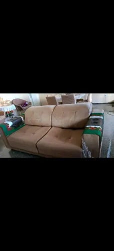 Vendo sofá