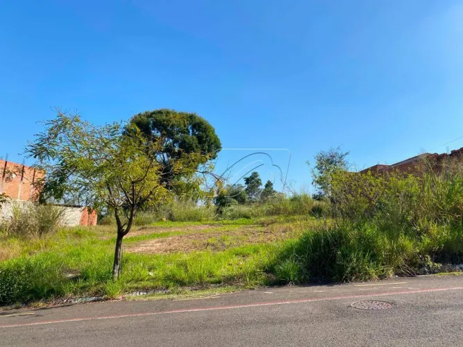 Terreno à venda, 216 m² por R$ 120.000,00 - ComViva - Piracicaba/SP