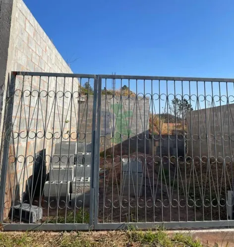 Terreno à Venda Jardim Colinas | Vista Maravilhosa