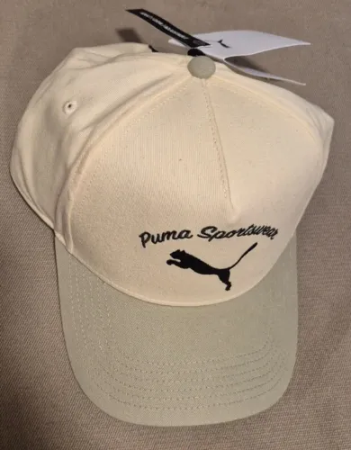 Boné PUMA Newbury