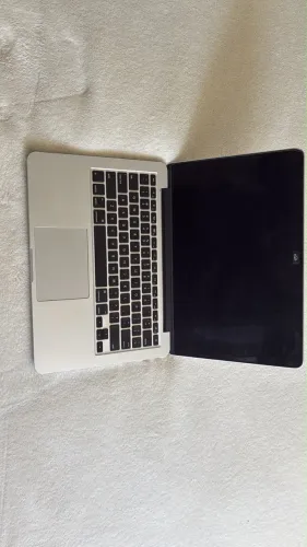 MacBook Pro Retina 13? 2014 i5 8GB - Funcionando
