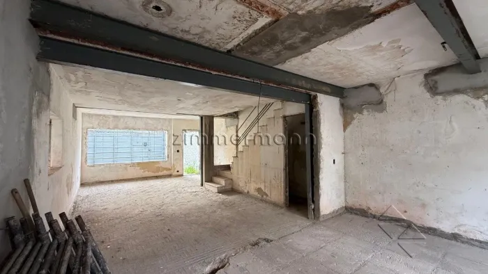 CASA SOBRADO BROOKLIN 2 DORMITÓRIOS 2 VAGAS