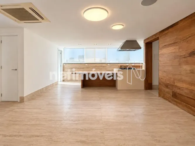 Locação Dúplex Luxemburgo Belo Horizonte
