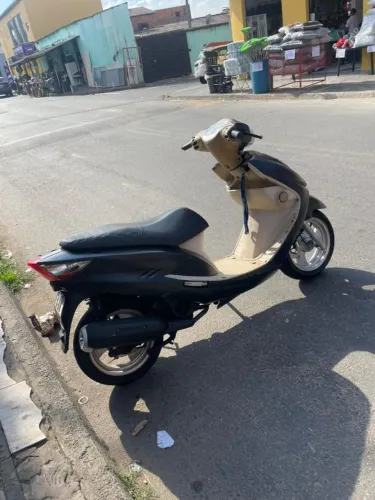 Prima 150cc 20mil km