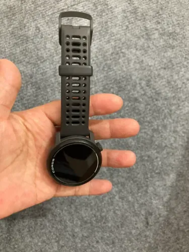 Coros Pace 3 - Relógio GPS para Corrida, Ciclismo e Treinos