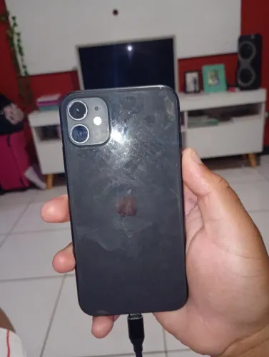 iPhone 11 todo bom