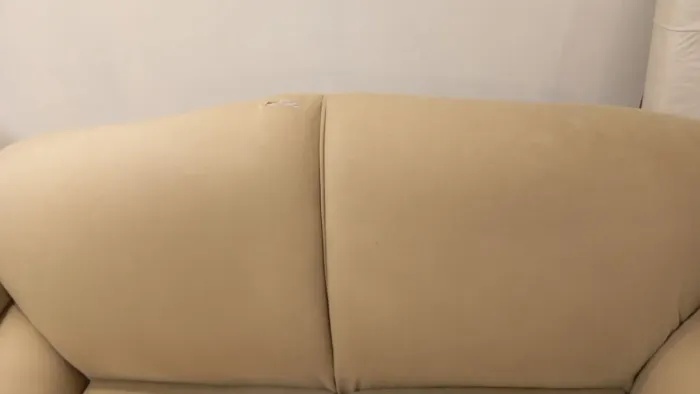 Sofá 2 lugares