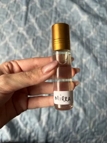 PERFUME MIRRA
