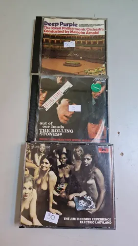 Cds
