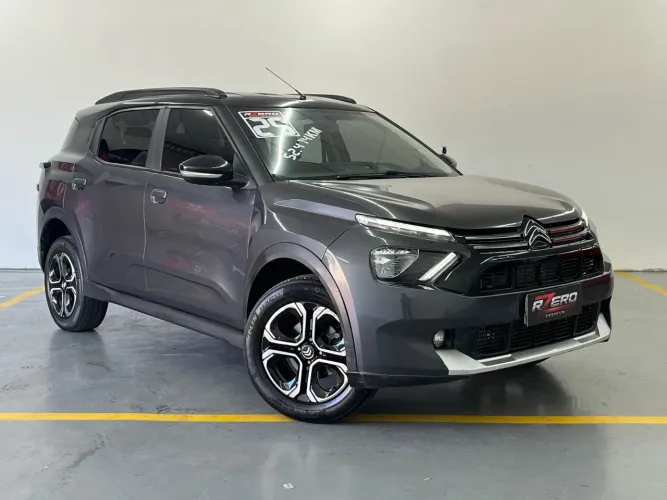 Citroen C3 Aircross Shine 1.0 Turbo 200 Aut. 2025