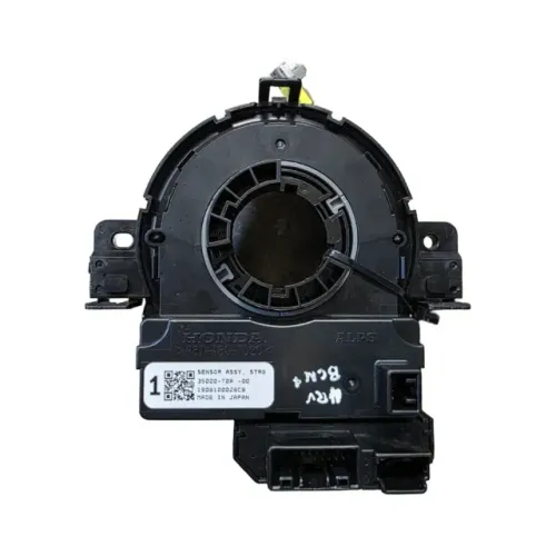 Cinta Airbag Honda Hr-v 2016 a 2021 Sensor Ângulo Original